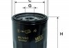 Фільтр оливний WIX FILTERS WL7203 (фото 1)