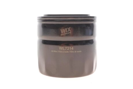 Фільтр масляний WIX FILTERS WL7214