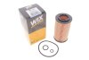 Фільтр оливний WIX FILTERS WL7240 (фото 2)