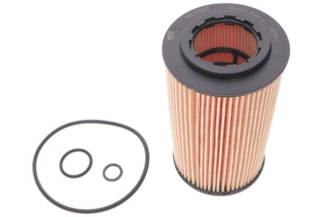 Фільтр оливний WIX FILTERS WL7240