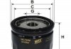 Фільтр оливний WIX FILTERS WL7254 (фото 1)
