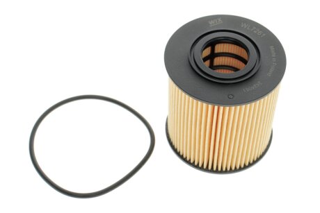 Фільтр оливний WIX FILTERS WL7261