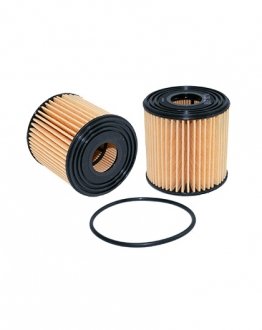 Фільтр оливний WIX FILTERS WL7302