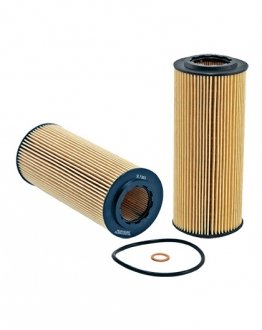 Фільтр оливний WIX FILTERS WL7303