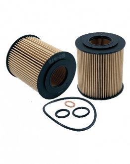 Фільтр оливний WIX FILTERS WL7403