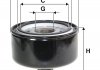 Фільтр оливи WIX FILTERS WL7414 (фото 1)