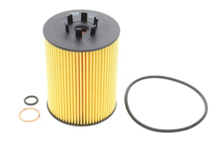 Фільтр оливи WIX FILTERS WL7449