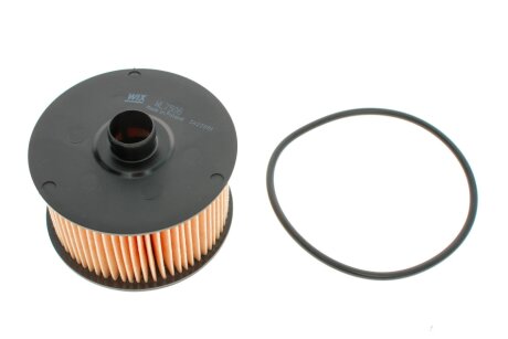 Фільтр оливний WIX FILTERS WL7506