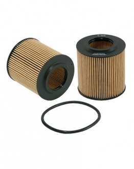 Фільтр оливний WIX FILTERS WL7508