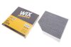 Фильтр салона с активированним углем WIX FILTERS WP2075 (фото 2)