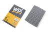 Фільтр салону із елементами активованого вугілля WIX FILTERS WP2115 (фото 2)