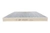 CABIN CARBON FILTER WIX FILTERS WP2229 (фото 3)