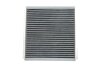 CABIN CARBON FILTER WIX FILTERS WP9021 (фото 1)