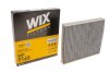 Фільтр салону з активованим вугіллям WIX FILTERS WP9165 (фото 3)