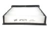 Фільтр салона WIX FILTERS WP9276 (фото 2)