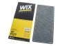 CABIN CARBON FILTER WIX FILTERS WP9327 (фото 3)