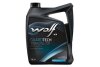 GUARDTECH 15W40 SL/CF 4Lx4 Wolf 8300219 (фото 1)
