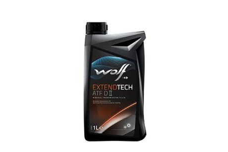 EXTENDTECH ATF DII 1Lx12 Wolf 8305108