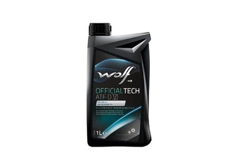 OFFICIALTECH ATF DVI 1Lx12 Wolf 8305504