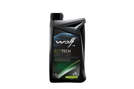 ECOTECH DSG FLUID 1Lx12 Wolf 8308604