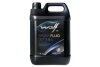 BRAKE FLUID DOT 3&amp;4 5Lx4 Wolf 8311482 (фото 1)