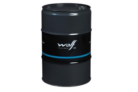GUARDTECH 10W40 B4 60L Wolf 8313660