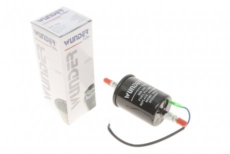 Фільтр паливний WUNDER WUNDER FILTER WB 350