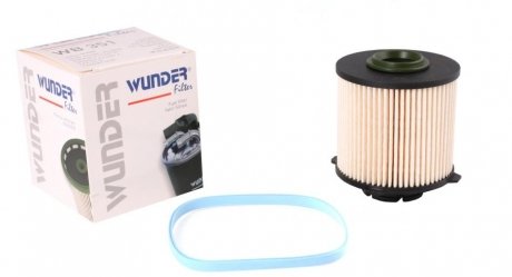 Фільтр паливний WUNDER WUNDER FILTER WB 351