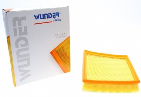 Фільтр повітряний WUNDER WUNDER FILTER WH 1053