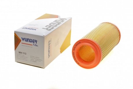 Фільтр повітряний WUNDER WUNDER FILTER WH 113