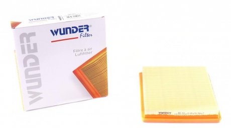 Фільтр повітряний WUNDER WUNDER FILTER WH 163