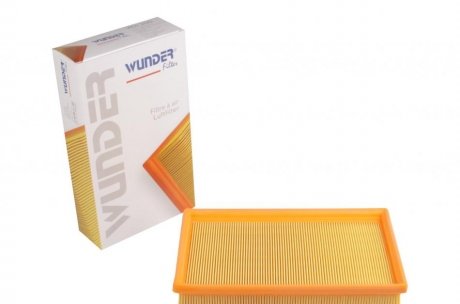 Фільтр повітряний WUNDER WUNDER FILTER WH 200