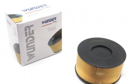 Фільтр повітряний WUNDER WUNDER FILTER WH 214