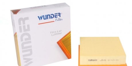 Фільтр повітряний WUNDER WUNDER FILTER WH 318