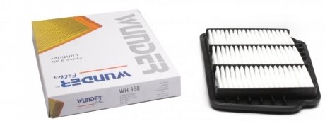 Фільтр повітряний WUNDER WUNDER FILTER WH 350