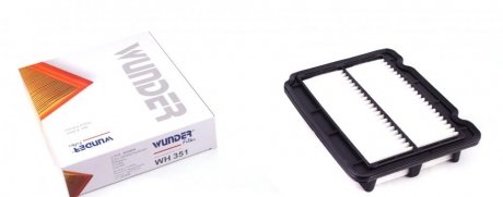 Фільтр повітряний WUNDER WUNDER FILTER WH 351