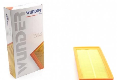 Фільтр повітряний WUNDER WUNDER FILTER WH 531