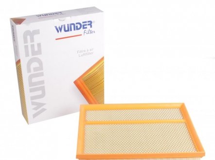 Фільтр повітряний WUNDER WUNDER FILTER WH 702