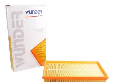 Фільтр повітряний WUNDER WUNDER FILTER WH 713