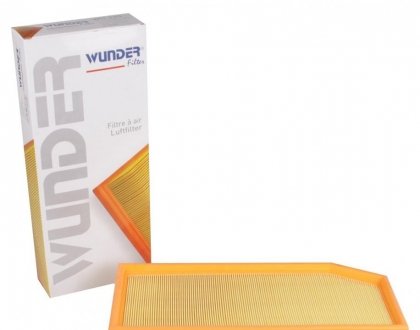 Фільтр повітряний WUNDER WUNDER FILTER WH 720