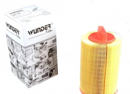 Фільтр повітряний WUNDER WUNDER FILTER WH 729