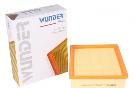 Фільтр повітряний WUNDER WUNDER FILTER WH 835