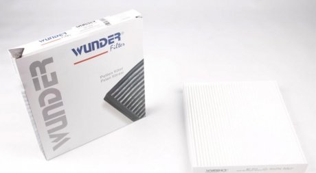 Фільтр салону WUNDER WUNDER FILTER WP 954