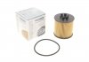 Фільтр масляний WUNDER WUNDER FILTER WY 107 (фото 1)