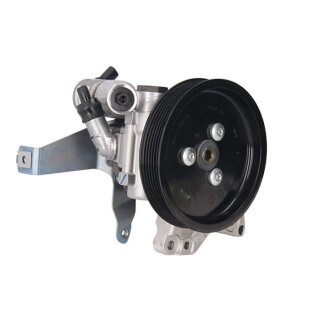 Насос ГУР новий BMW 5 E60-61 03-10 ZF BW001OEM