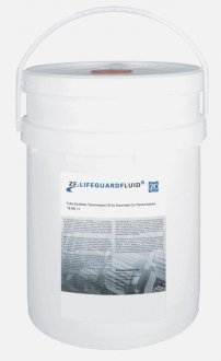 Олива трансмісійна ATF LifeGuardFluid 6, 20л. ZF S671090253 (фото 1)