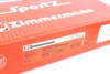Диск гальмівний SPORT Z ZIMMERMANN 100330552 (фото 6)
